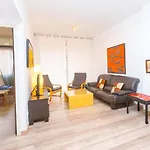 Apartment Eixample Dret Independencia Valenci By Interhome