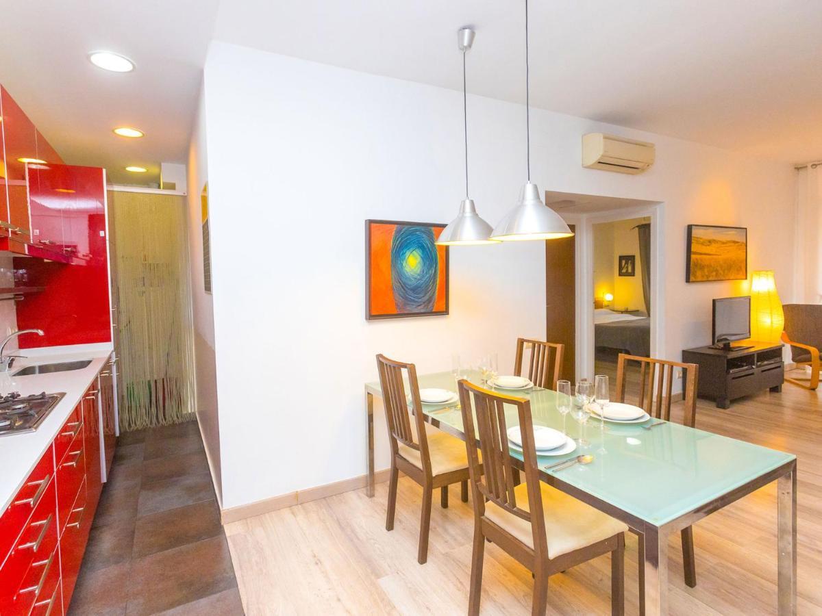 Eixample Dret Independencia Valenci By Interhome Lejlighed