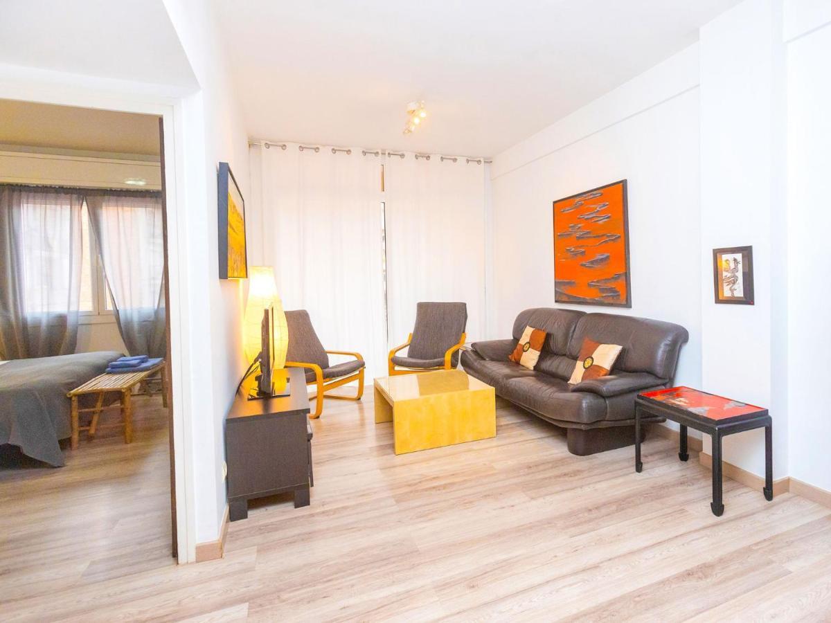 Lejlighed Eixample Dret Independencia Valenci By Interhome Barcelona