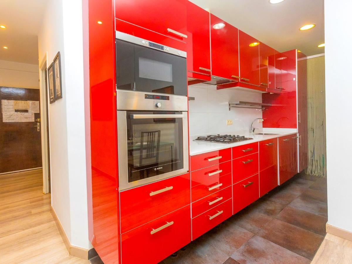 Apartment Eixample Dret Independencia Valenci By Interhome