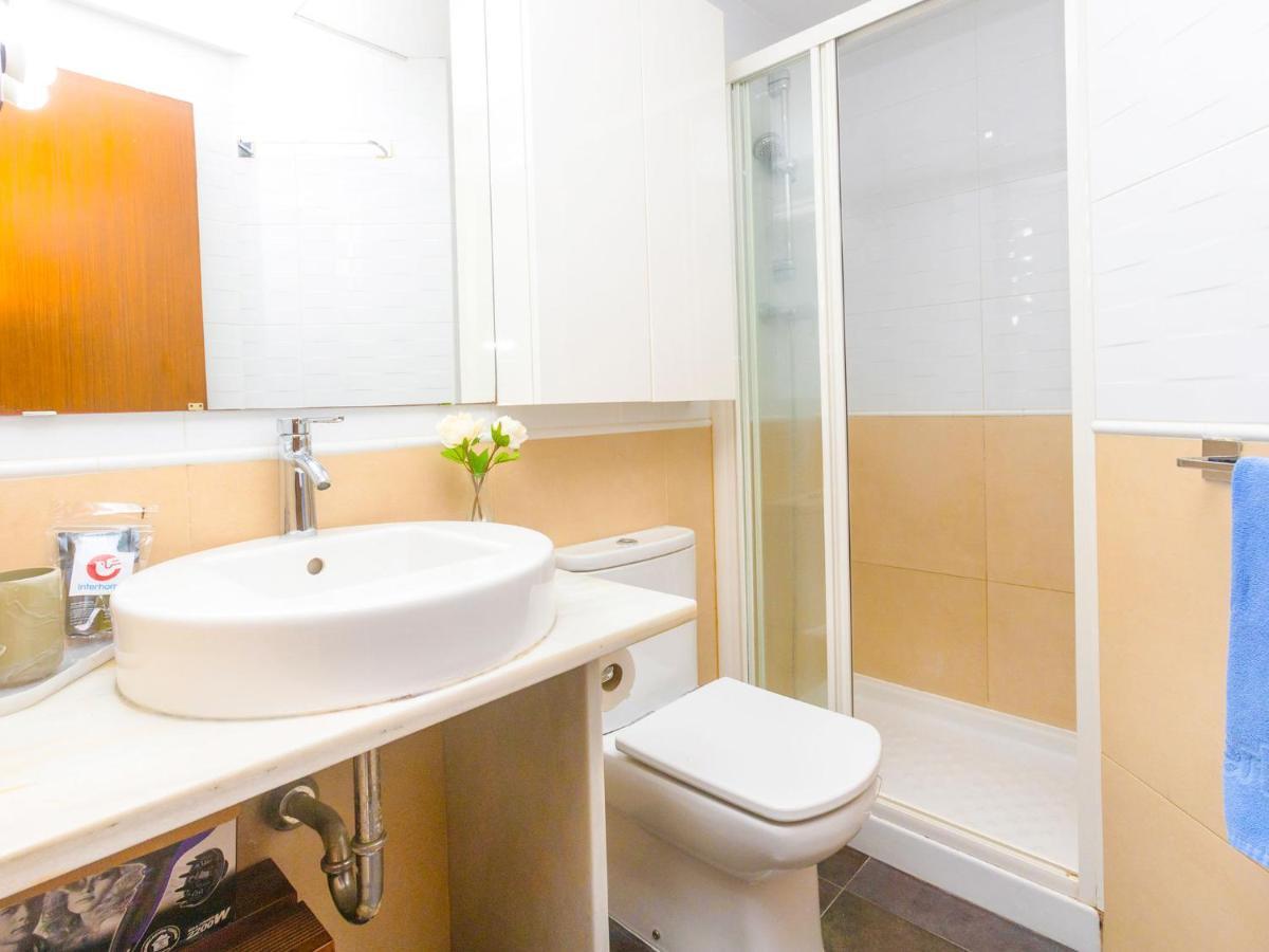 Eixample Dret Independencia Valenci By Interhome Lejlighed *