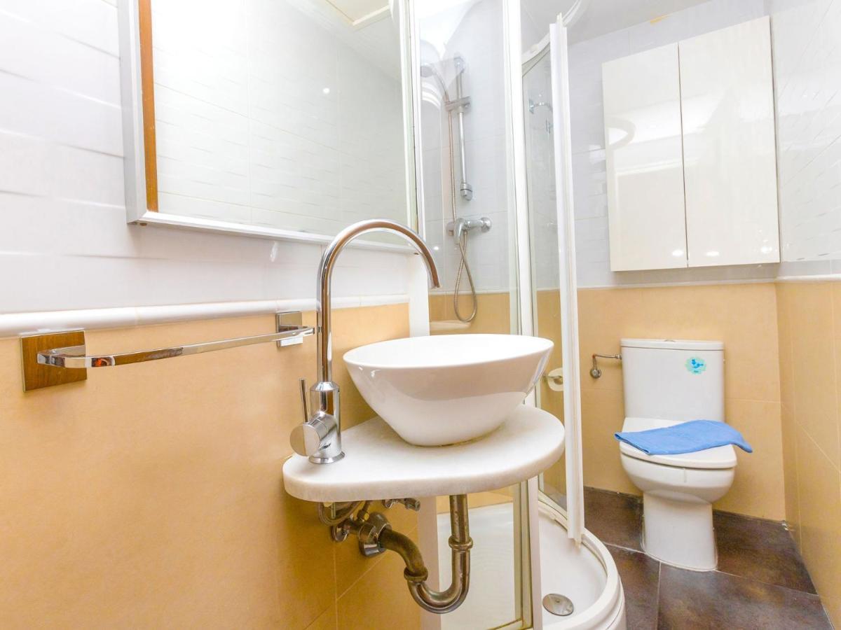 Lejlighed Eixample Dret Independencia Valenci By Interhome
