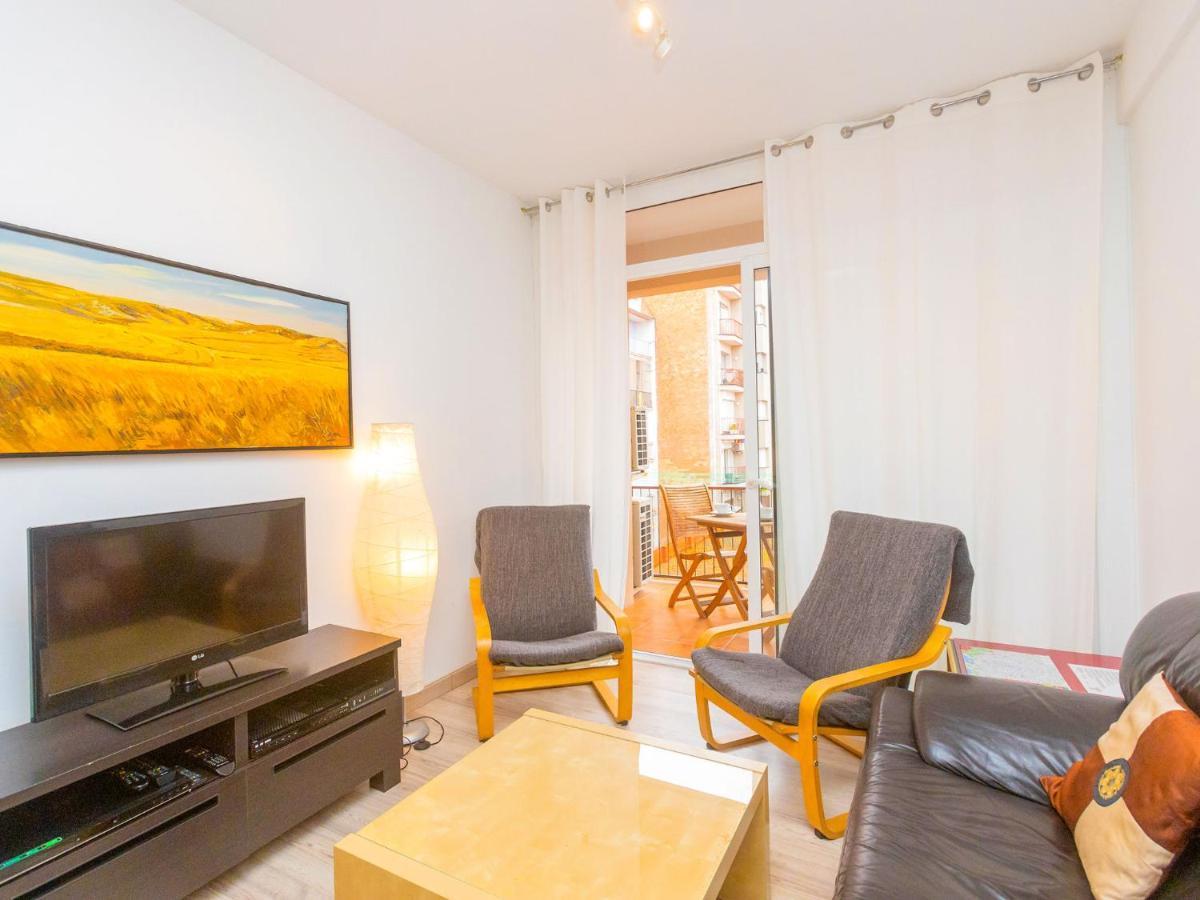 Eixample Dret Independencia Valenci By Interhome Lejlighed *